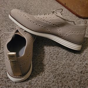 Cole Haan Women's OriginalGrand Wingtip Oxfords